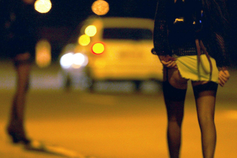 Une visite « Kay Gwo Manman »: la prostitution en Haïti, une quête de légalité