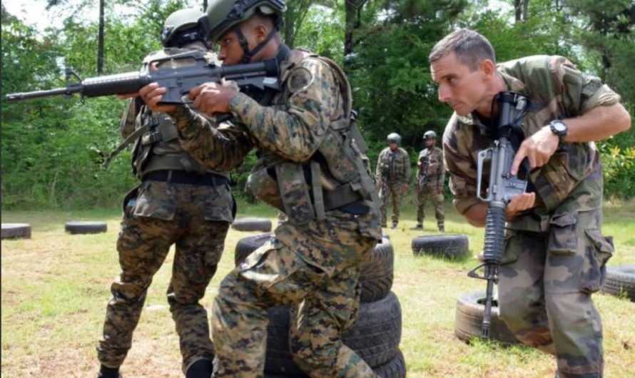 L’armée Dominicaine tue un Haïtien qui aurait tenté d’entrer par la frontière nord de la République Dominicaine