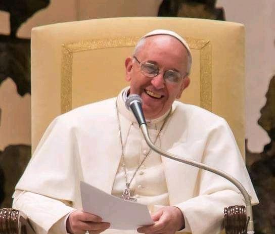 Le Pape François vient en aide aux victimes du séisme avec un don de 200 000 euros.