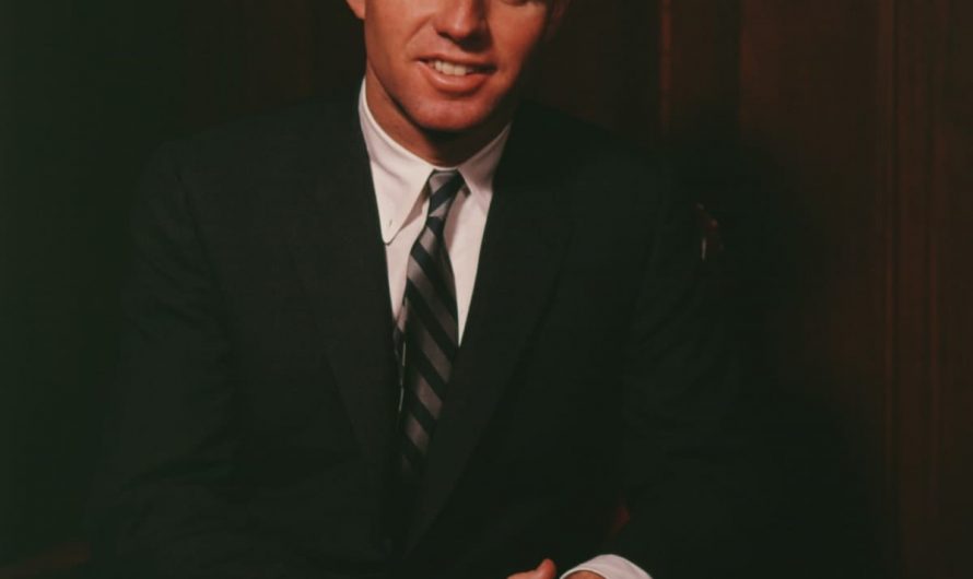 L’assassin de Robert Kennedy libéré sous conditions
