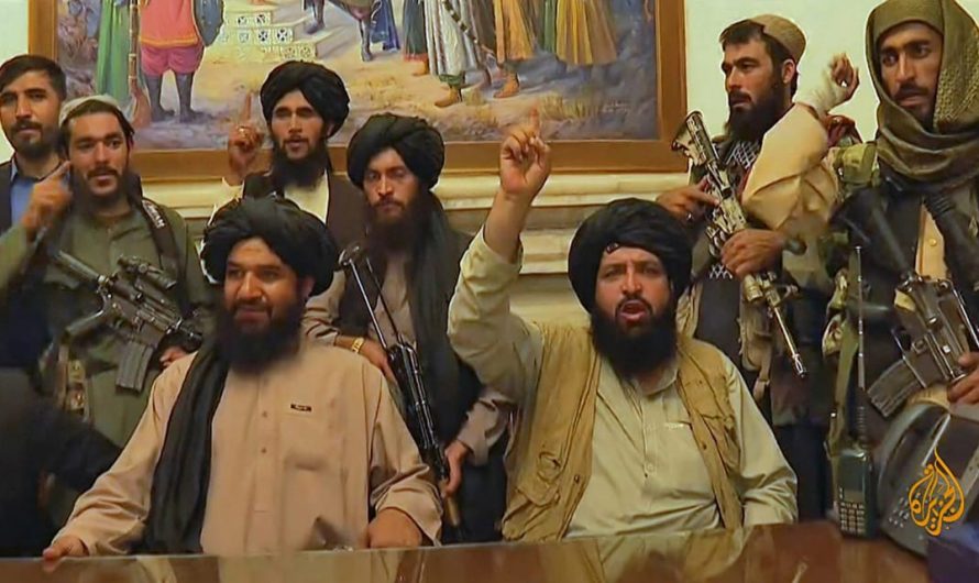 Les talibans imposent des nouvelles règles en Afghanistan