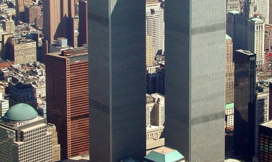 Biden visitera New York, Pennsylvanie et Virginie pour commémorer les événements du 11 septembre
