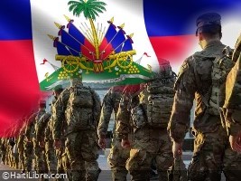 Haïti: Une sortie de crise dépendant d’une indépendance passée