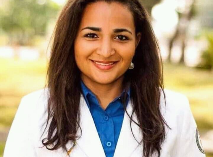 Dr Lara Théard Nazon, belle-fille du PM Ariel Henry enlevée à Petion-Ville