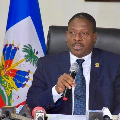 Le Ministère de la Justice exhorte à la PNH de renforcer la sécurité du Commissaire du Gouvernement