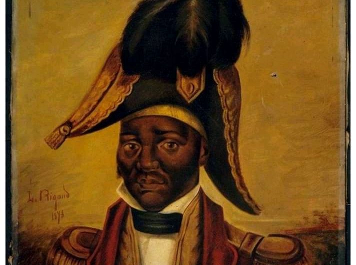 20 septembre “Jour de Dessalines” le secteur privé et l’administration publique seront chômés