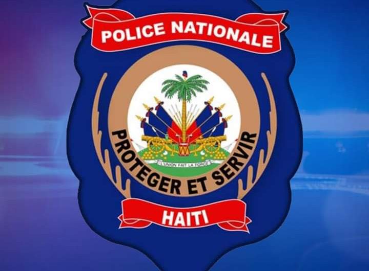 La Police annonce avoir fait 1 250 arrestations dans le cadre de l’opération «Mache pran yo»