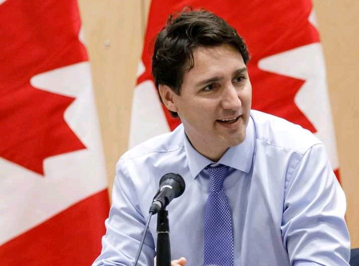 Difficilement, Justin Trudeau est réélu comme premier ministre du Canada