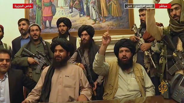 Les talibans veulent s’adresser à l’Assemblée générale des Nations unies au nom de l’Afghanistan