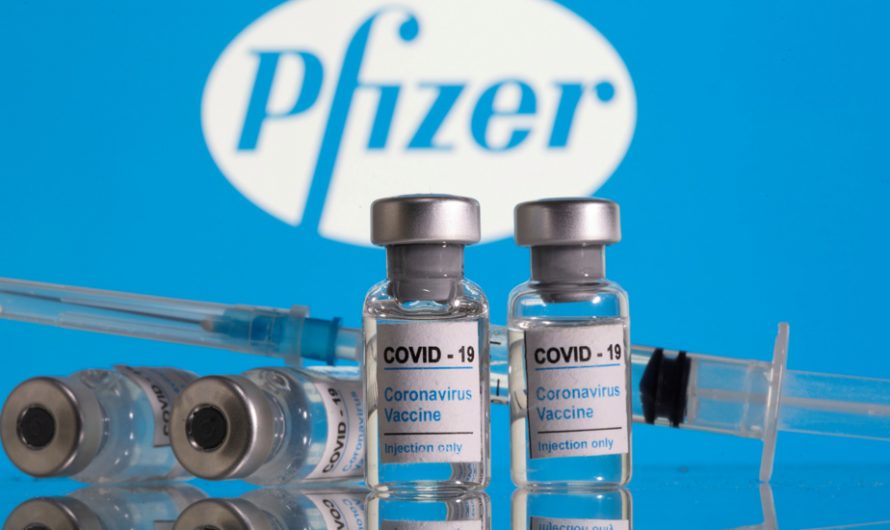 Covid-19: Le vaccin Pfizer autorisé à être administré aux enfants de 5 à 11 ans aux États-Unis