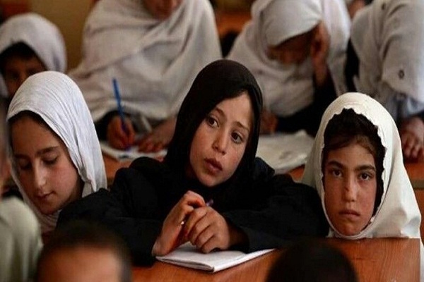 Afghanistan : la rentrée scolaire et universitaire pour les filles a eu lieu