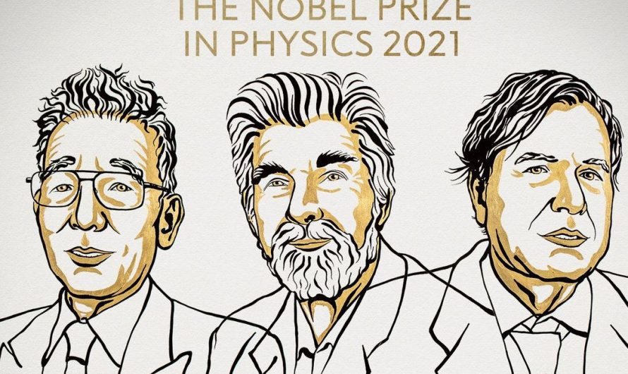 Une semaine consacrée à la remise de prix Nobel