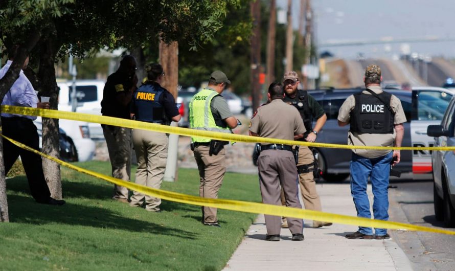 Une grosse fusillade dans un lycée au Texas par un élève, fait plusieurs morts et des blessés