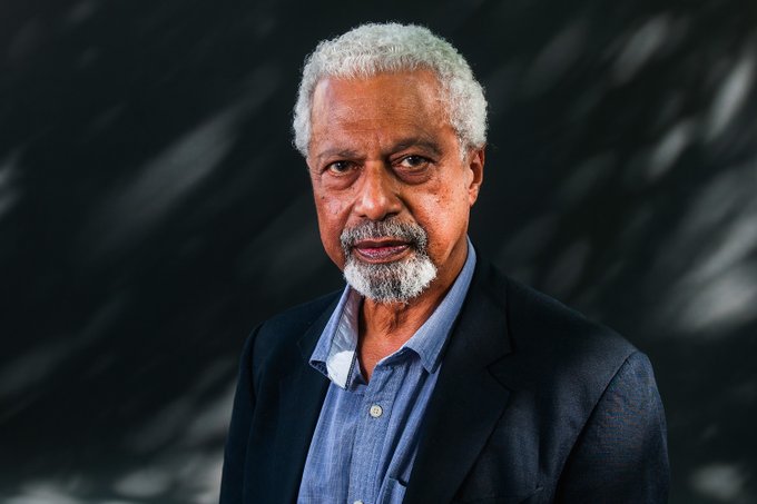 L’écrivain tanzanien, Abdulrazak Gurnah: Prix Nobel de littérature 2021