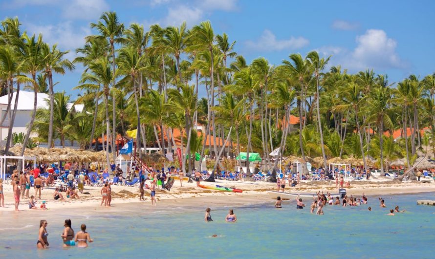 La République Dominicaine enregistre un nouveau record dans le domaine touristique