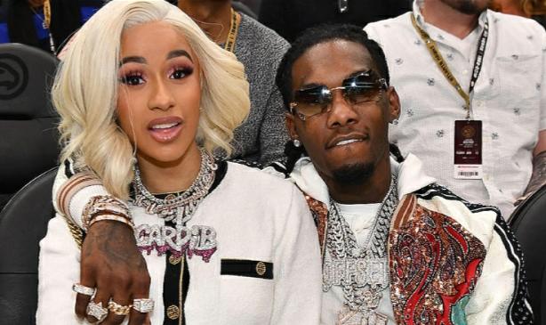 Offset offre à Cardi B une luxueuse villa en République dominicaine pour son anniversaire