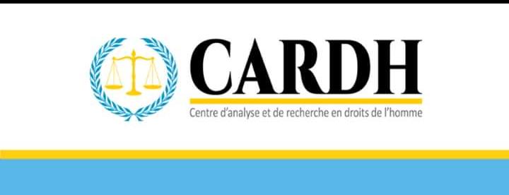 Près de 120 personnes enlevées pendant ce mois d’octobre, selon le CARDH