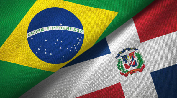Le Brésil donne la possibilité à tous les Dominicains de rentrer sans visa sur son territoire