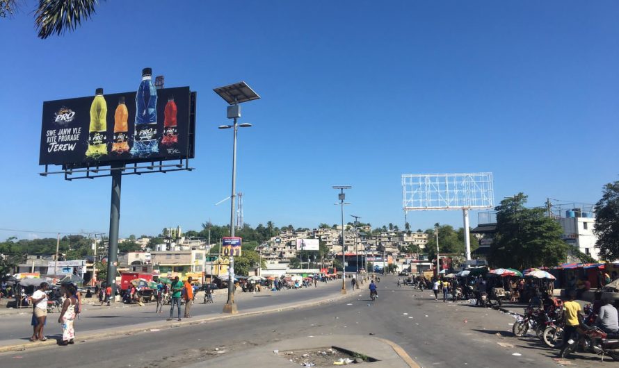 Énième journée de paralysie des activités à Port-au-Prince