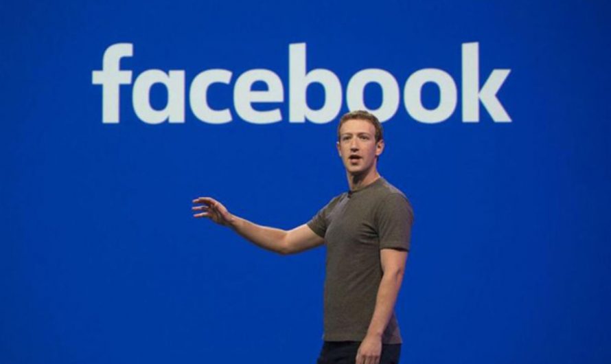 L’entreprise Facebook change de nom et devient “Meta”
