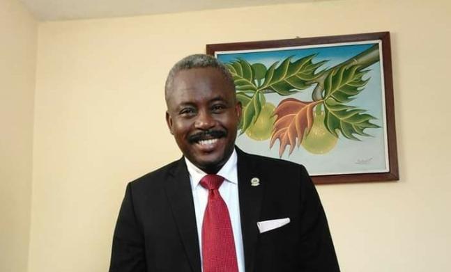 Haïti : Jacques Lafontant reprend ses fonctions de Commissaire du gouvernement de Port-au-Prince