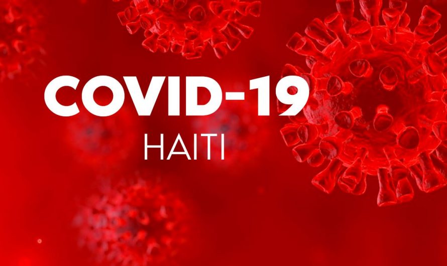 Haïti – Covid-19:Environ 60% des personnes testées sont positives dans le Sud-Est