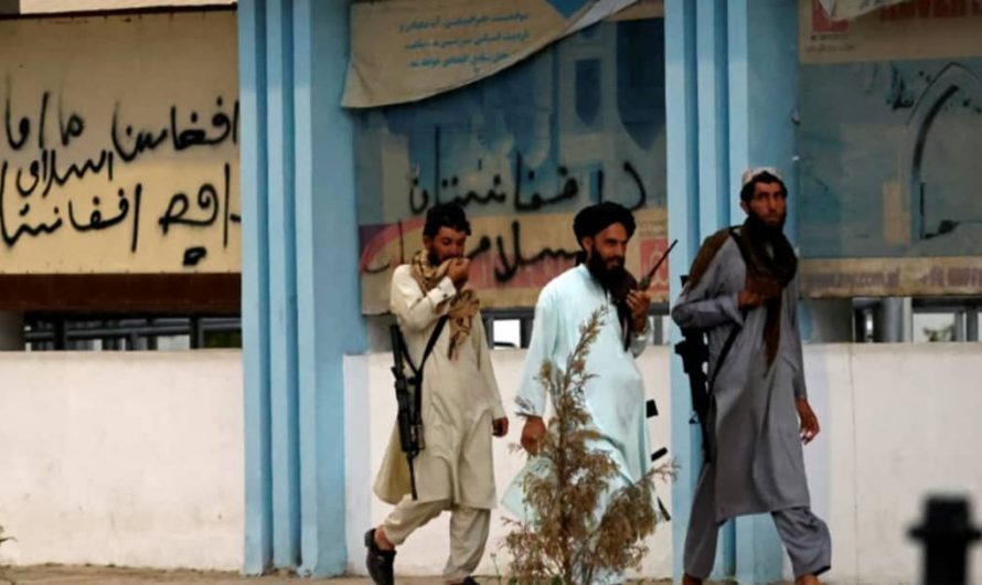 Afghanistan: deux personnes tuées pour avoir joué de la musique à un mariage