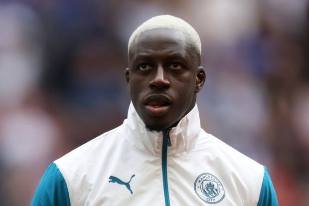 Troisième demande de libération conditionnelle de Benjamin Mendy refusée