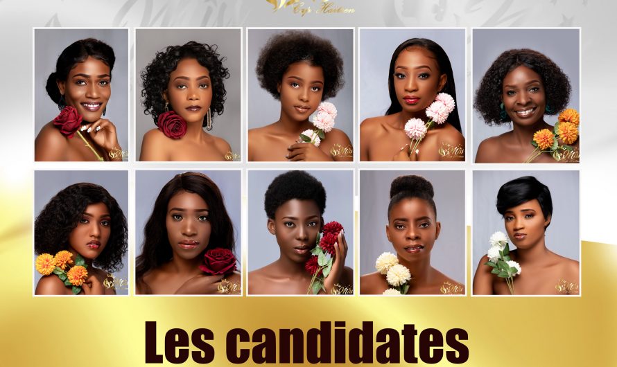 Vers  la 3e édition du concours “Miss Cap-Haïtien”