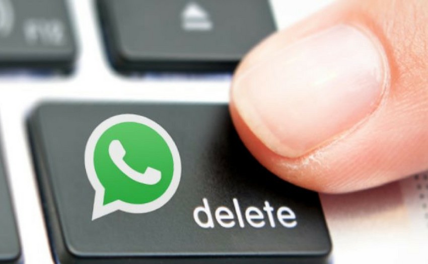 Toutes les versions WhatsApp qui ne sont pas WhatsApp Messenger seront bloquées