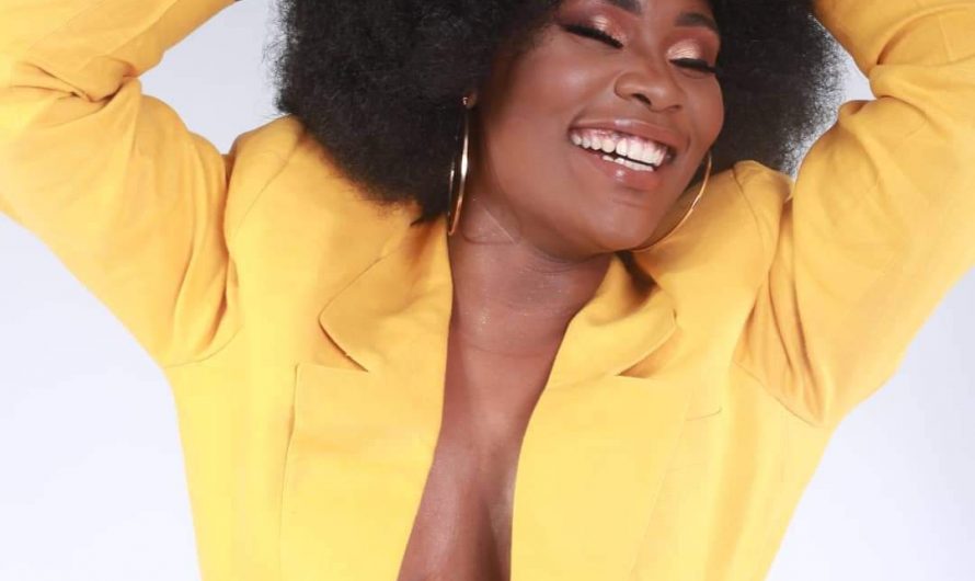 “Good Girl” de Rutshelle et Salatiel, reçoit le prix “Best Collaboration” au Cameroun