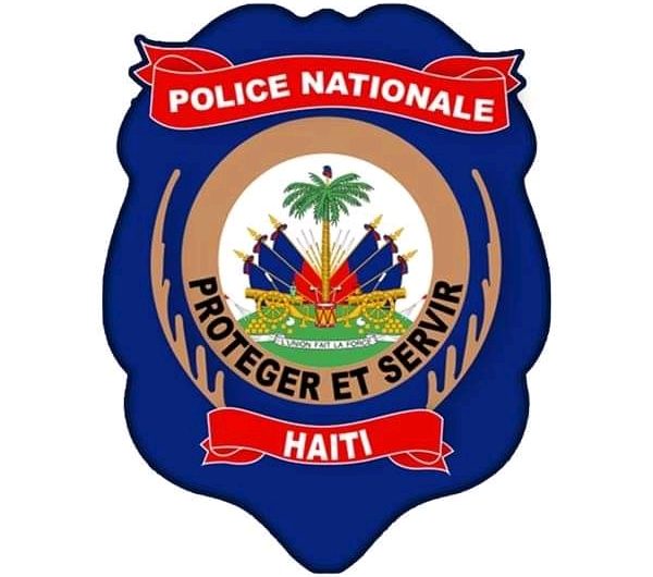 Haïti-sécurité : Arrestation de deux hommes armés pour detournement de camion