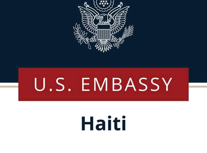 Éventuel défilé des gangs à Port-au-Prince ce 2 novembre 2021: l’ambassade des États-Unis en Haïti alerte ses ressortissants