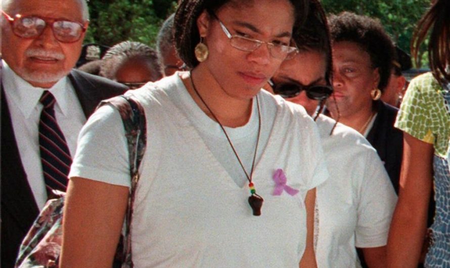 La fille de Malcolm X, Malikah Shabazz retrouvée morte dans son appartement à New-York