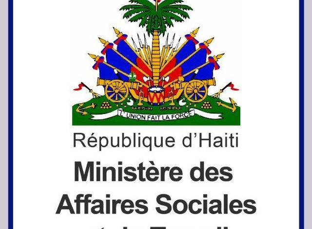 Le Ministère des Affaires Sociales (MAST), incapable de renouveler ses contractuels par faute de Budget