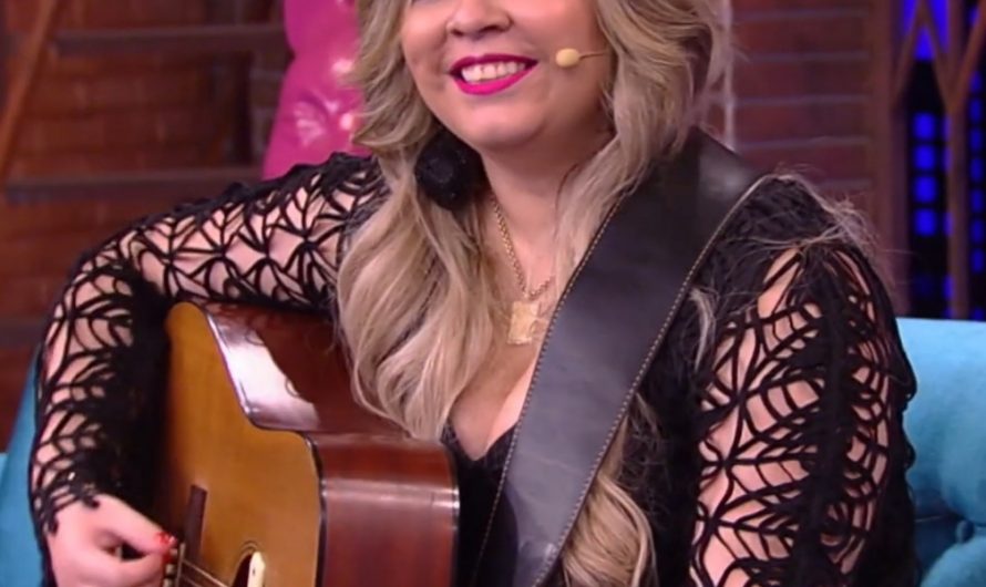 Décès de la populaire chanteuse brésilienne Marília Mendoça