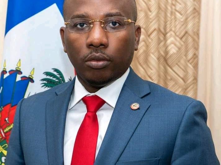 Haïti-Assinanat de Jovenel Moïse: l’audience de Claude Joseph reportée sine die