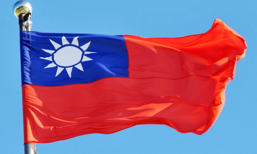 La liste des alliés de Taiwan se rétrécit