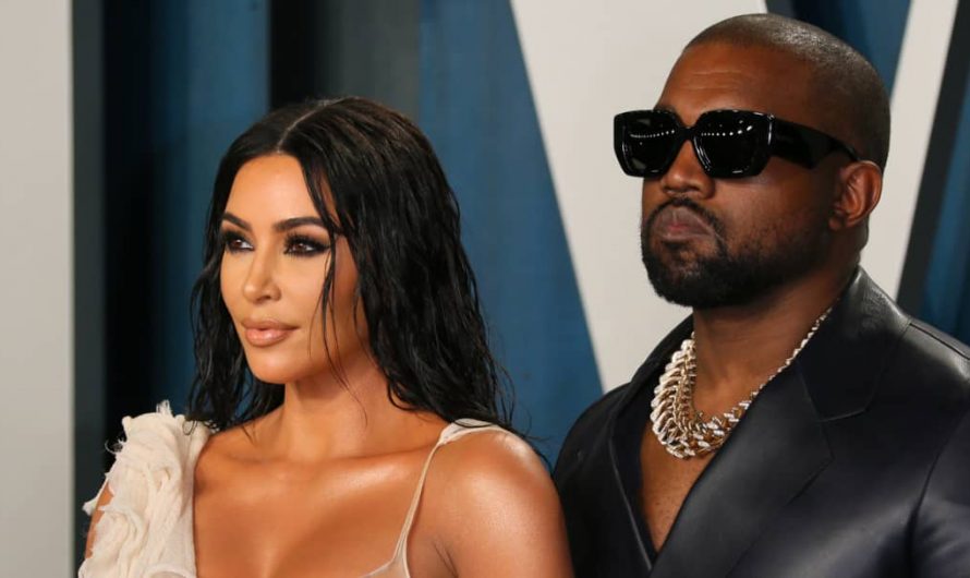 Kim Kardashian réclame que le nom de West ne soit plus rattaché à son état civil