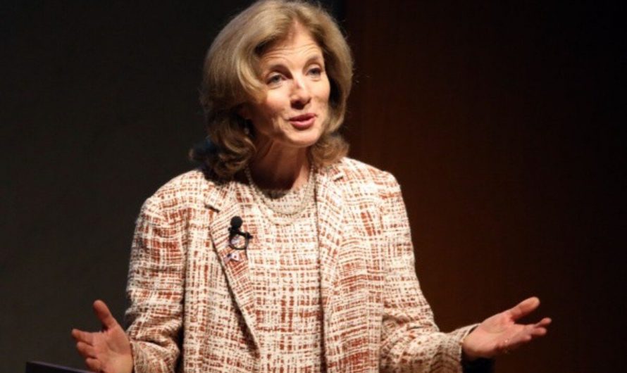 Fille du Président assassiné, Caroline Kennedy nommée ambassadrice en Australie