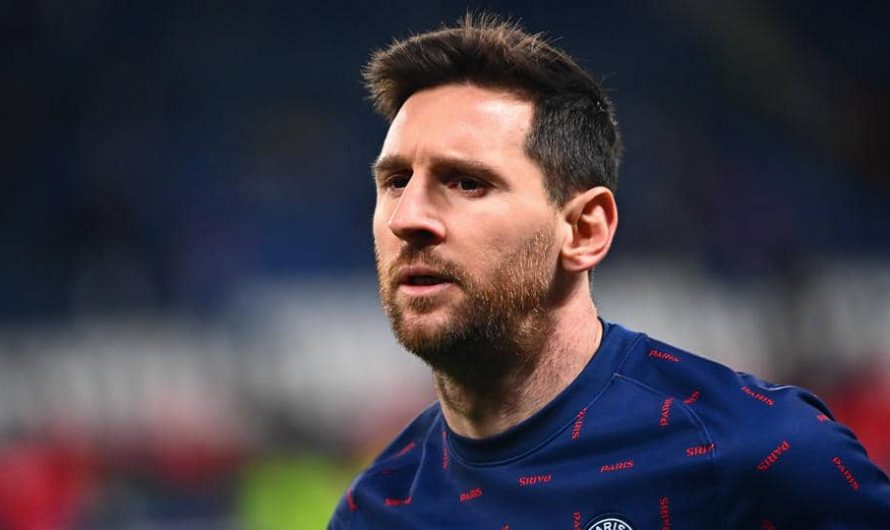 Après Paris, Destination Miami pour Lionel Messi ?