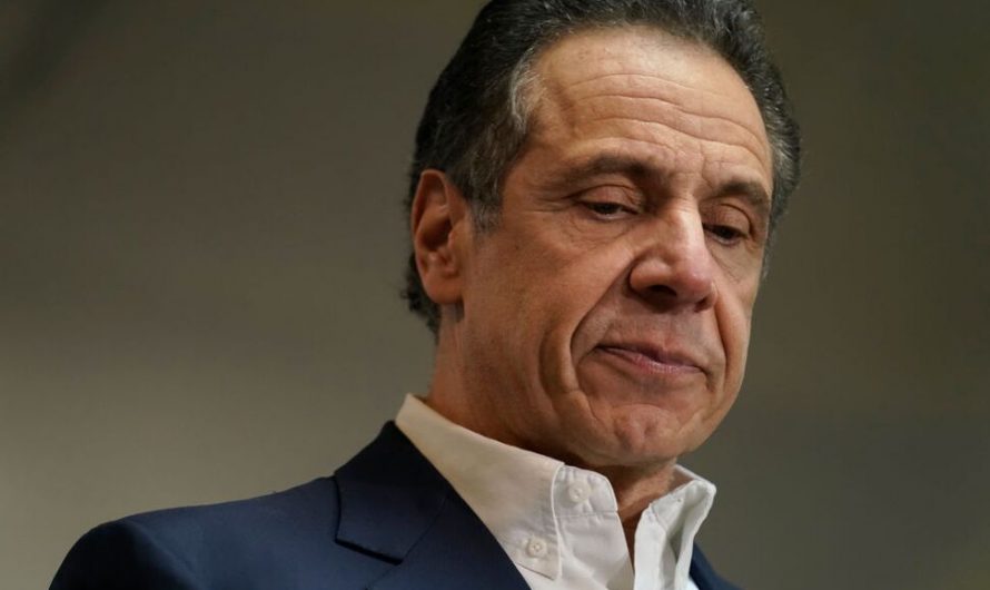 Le ciel s’éclaircit pour l’ex homme politique américain Andrew Cuomo