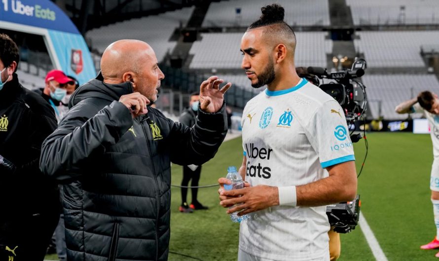 Football: La FIFA sanctionne l’Olympique Marseille d’une interdiction de recrutement pour deux ans