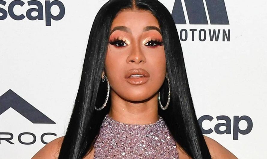 Cardi B : «Je voulais me suicider…»