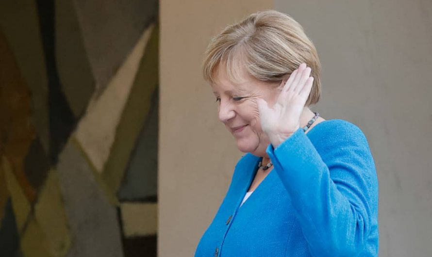Angela Merkel refuse une offre d’emploi à l’ONU