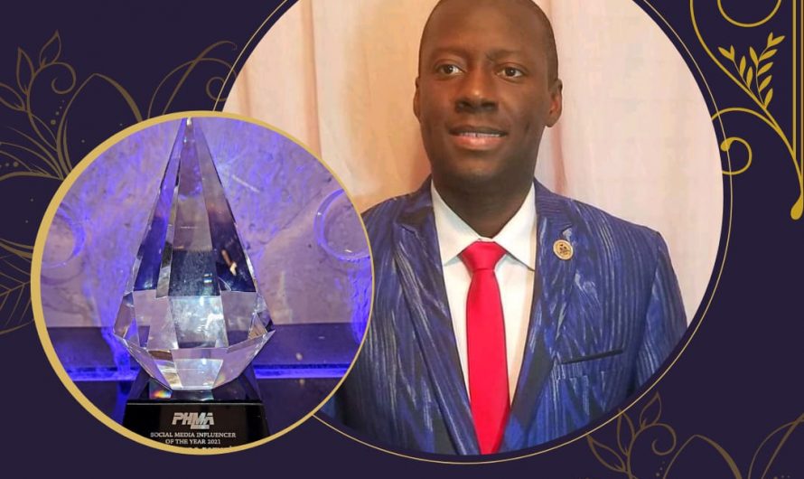 Des personnalités honorées par la « Prestigious Haitian Music Awards », dont Fernando Estimé