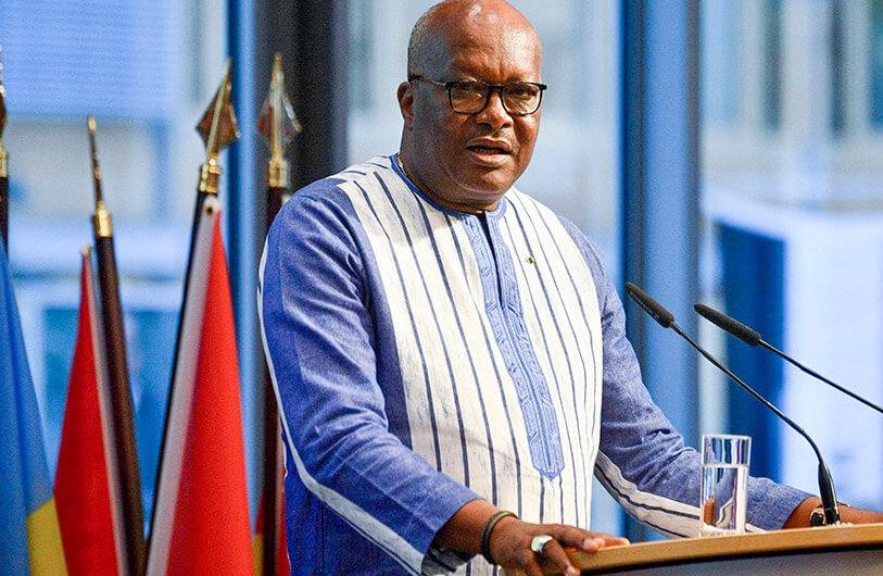Burkina Faso: Le Président et des ministres arrêtés par des militaires mutins