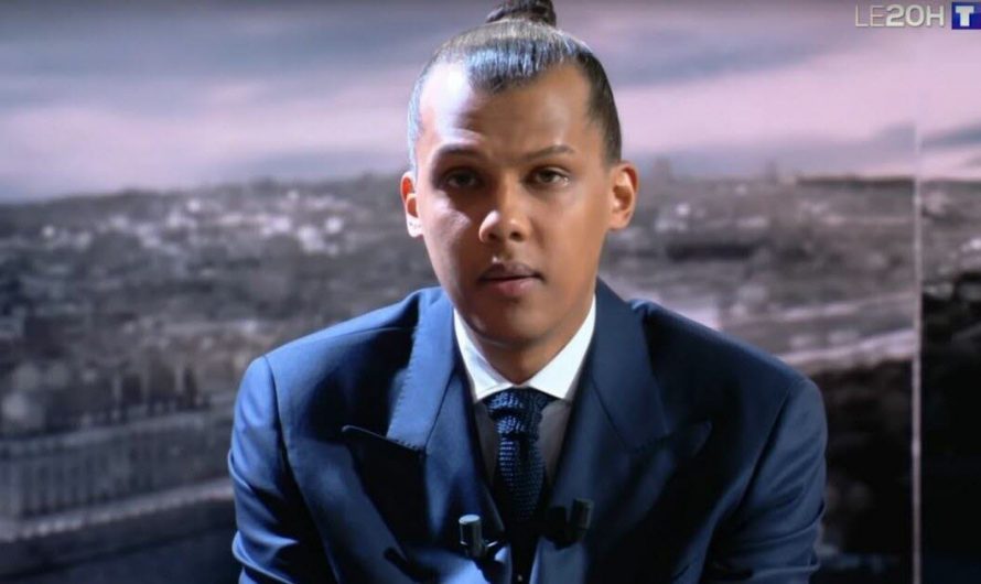 Stromae dévoile un nouveau single lors d’une entrevue sur TFI