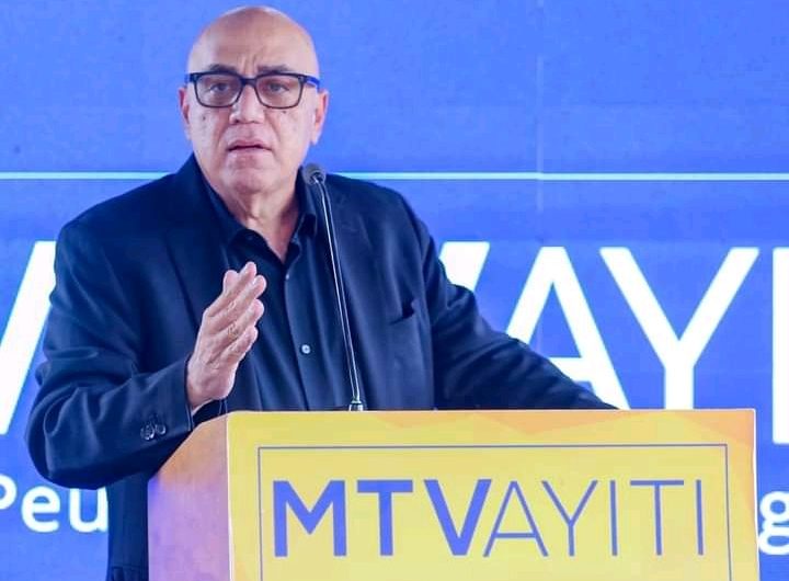 Le MTVAYITI veut un agenda clair et une médiation