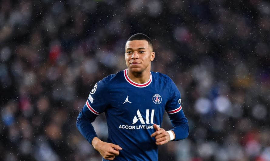 Le salaire monstrueux proposé par le PSG pour garder Mbappé